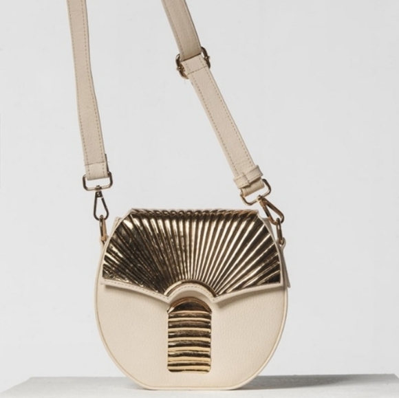 The mask of tut's ankh amoun bag it is pharonic style - Picture 3 of 5